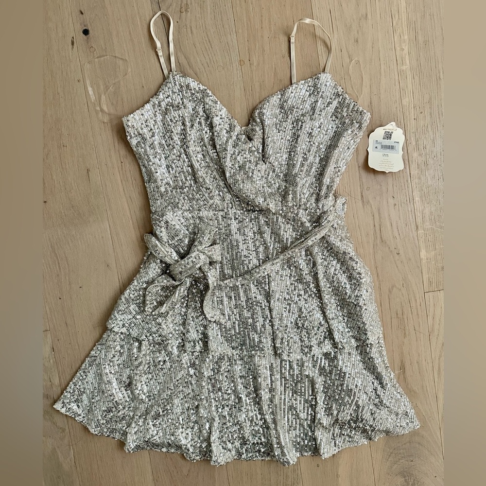 Altar’d State Dress